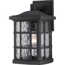 Quoizel SNN8408K - Stonington 13" Outdoor Lantern