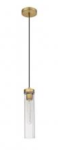 Z-Lite 740P-RB - 1 Light Pendant