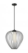 Z-Lite 7507-18MB - 1 Light Pendant