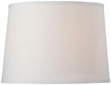 Dolan Designs 140010 - Modified Barrel Hard Back Lamp Shade