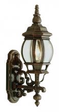 Trans Globe 4050 RT - 1LT WALL-SML-UP-OUTD-FRENCH LA
