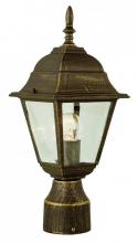 Trans Globe 4414 RT - 1 LT POST OUTDOOR
