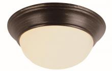 Trans Globe 57700 ROB - 2LT FLUSH-SML-QRTR TRN-MBZD GL