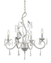 Trans Globe KDL-858 - Bloom 17" Chandelier