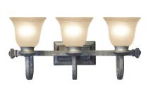 Woodbridge 53019-GST - Nickel Vanity