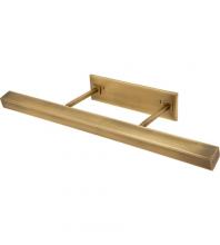 House of Troy DGLEDZ36-WB - Direct Wire Guilford LED Picture Light