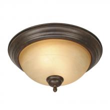 Golden 1567-13 PC - Flush Mount