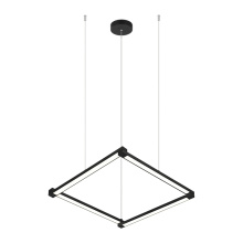 Matteo Lighting C39004MB - Archie Pendant