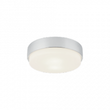 Matteo Lighting M13202CH - Quintz Chrome Ceiling Mount