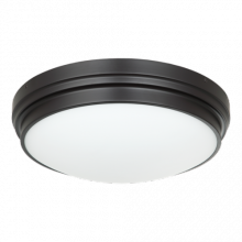 Matteo Lighting X46403BZ - Fresh Colonial Bronze Ceiling Mount