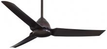 Minka-Aire F753-BNW - Java - 54" Ceiling Fan
