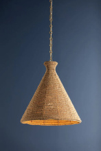 Hudson Valley 5020-VGL - Tallman Pendant