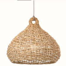 Troy F1523-PBR - Lechlan Pendant