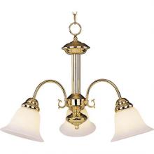Down Mini Chandeliers