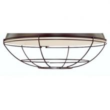 Millennium RWG17-ABR - 17" Wire Guard