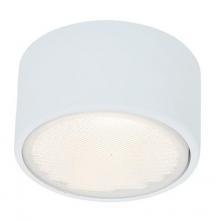 Drum Shade Flush Mounts