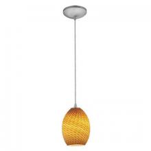 Access 28023-1C-BS/AMBFB - Pendant