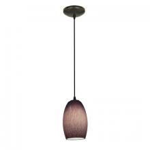 Access 28078-3C-ORB/PLC - LED Pendant