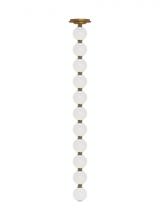 Visual Comfort & Co. Modern Collection SLPD22930NBR-277 - Perle 36 Pendant