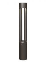 Visual Comfort & Co. Architectural Collection 700OBTUR8404220CBUNVS - Turbo 42 Outdoor Bollard