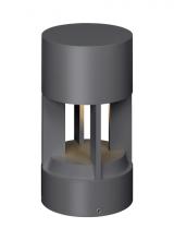 Visual Comfort & Co. Architectural Collection 700OATUR82712DB12SST - Turbo 12 Outdoor Path