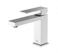 Elegant FAV-1001PCH - Vanity Faucet 2" × 6 1/4"× 7" chrome