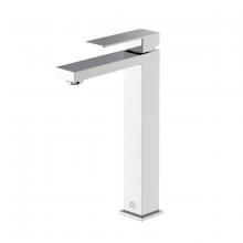 Elegant FAV-1002PCH - Vanity Faucet 1 31/32" × 11 41/64" × 7 7/8" chrome
