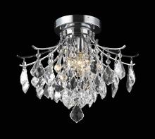 Elegant LD8100F16C - Toureg Flush D16"H12"L3 CH RC