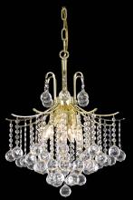 Elegant LD8200D17G - Toureg Hang D17"H18"L6 GD RC