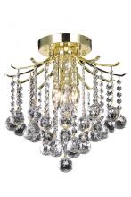 Elegant LD8200F12G - Toureg Flush D12"H12"L3 GD RC