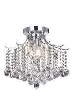 Elegant LD8200F17C - Toureg Flush D17"H12"L3 CH RC