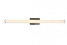 Elegant LDVL5036 - LED VANITY WALL L36" 24W 3K LM2240 DIM