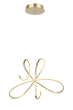 Minka George Kovacs P5438-697-L - ASTOR - LED PENDANT