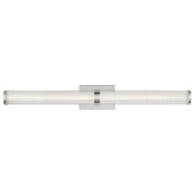 Visual Comfort & Co. Studio Collection 4659293S-962 - Syden Large LED Wall / Bath