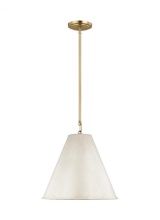 Visual Comfort & Co. Studio Collection 6585101EN3-817 - Gordon One Light Small Pendant