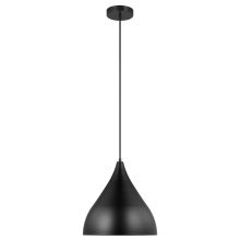 Visual Comfort & Co. Studio Collection 6645301EN3-112 - Oden Medium Pendant