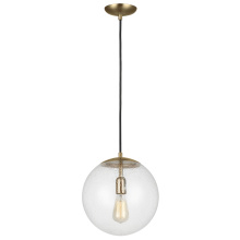 Visual Comfort & Co. Studio Collection 6701801-848 - Leo - Hanging Globe Large One Light Pendant
