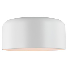 Visual Comfort & Co. Studio Collection 7705401EN3-115 - Malone Large Ceiling Flush Mount