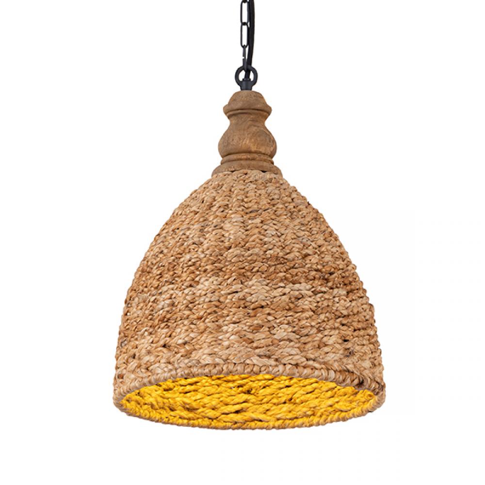 Kalinda 1 Light Pendant
