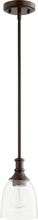 Quorum 3811-186 - Richmond CLR/Seed Pnd - OB