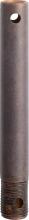 Quorum 6-1844 - 18" Downrod - TS