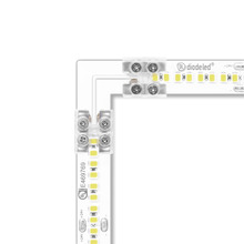 Diode Led DI-TB12-90-TTT-25 - ACCESSORIES