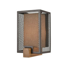 ELK Home 33340/1 - SCONCE
