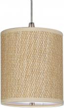 Drum Shade Mini Pendants